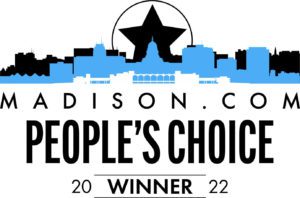 Mosquito Joe of Madison was voted as the 2022 People's Choice best pest control company in the greater Madison area! 