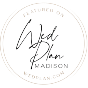 wedplan madison logo